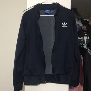Adidas Jacket size M